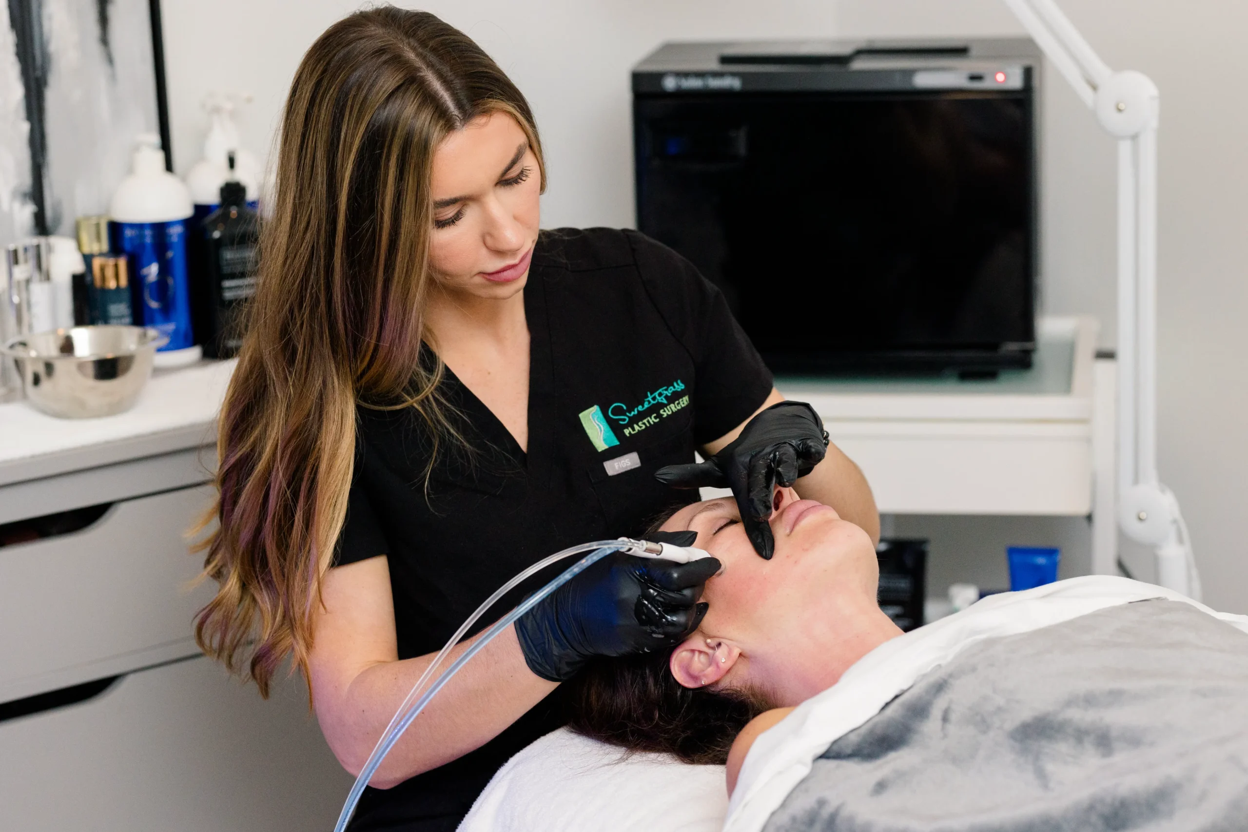 Facial surgery in charleston, sc