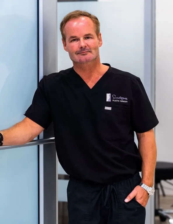 Plastic surgeon in charleston county, sc